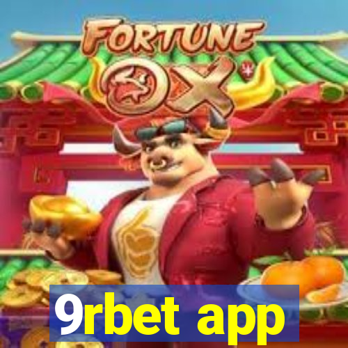 9rbet app